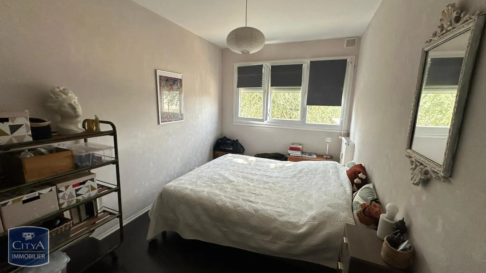 Photo 5 Appartement 2 pièces 54.85m²