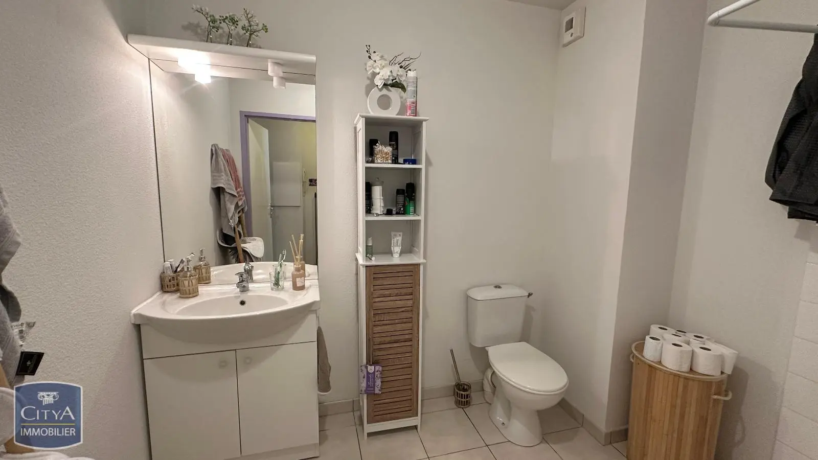 Photo 3 Appartement 1 pièce 24.89m²