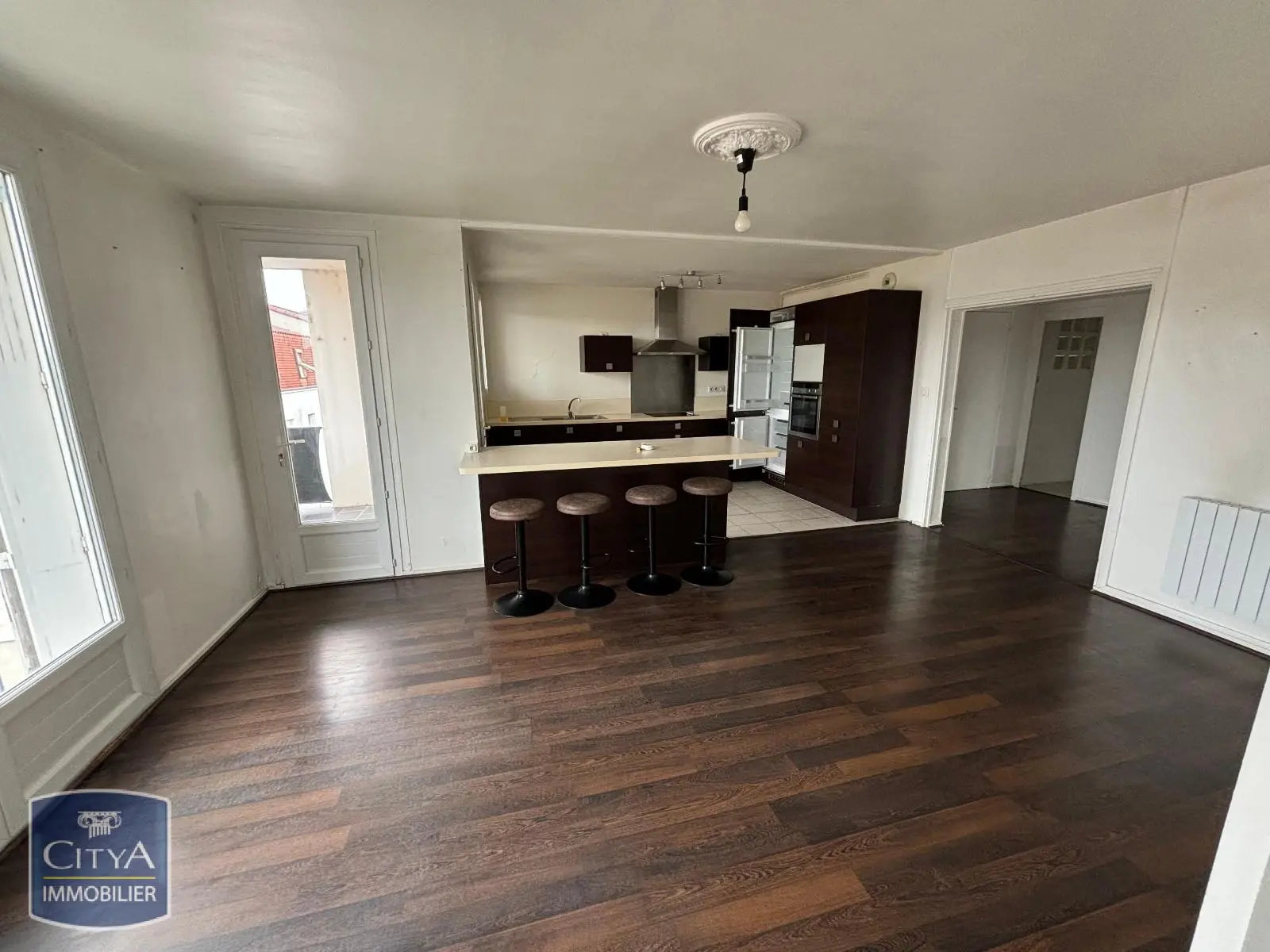 Photo 1 Appartement 4 pièces 79m²