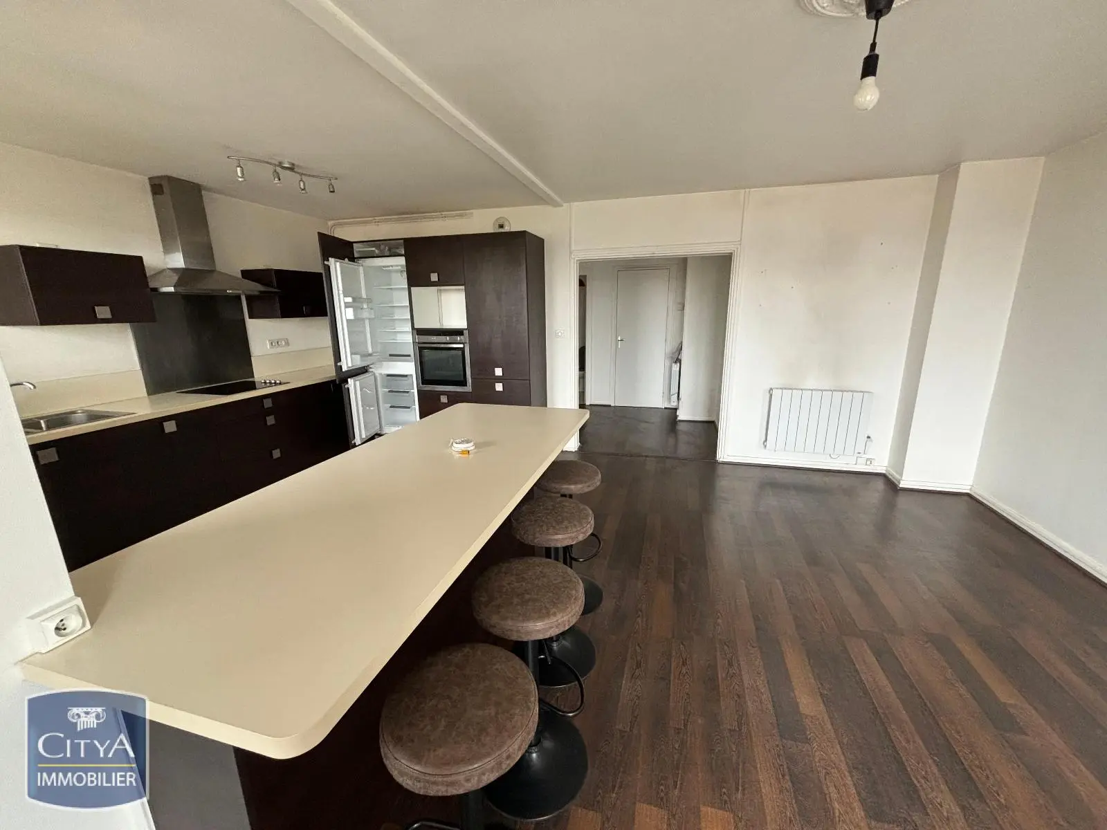 Photo 2 Appartement 4 pièces 79m²