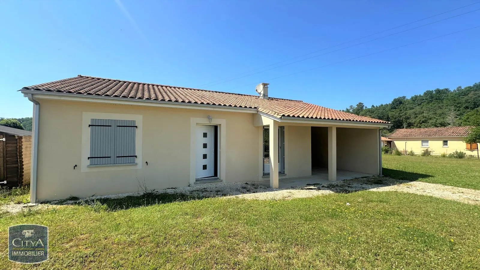 Photo 1 Maison 3 pièces 72.76m²