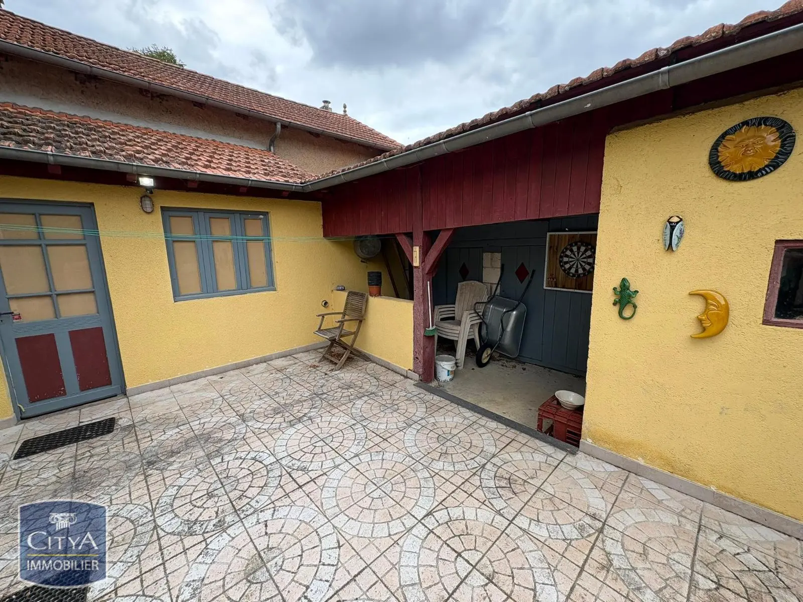 Photo 1 maison Neuvic