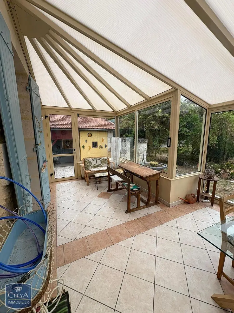 Photo 2 maison Neuvic