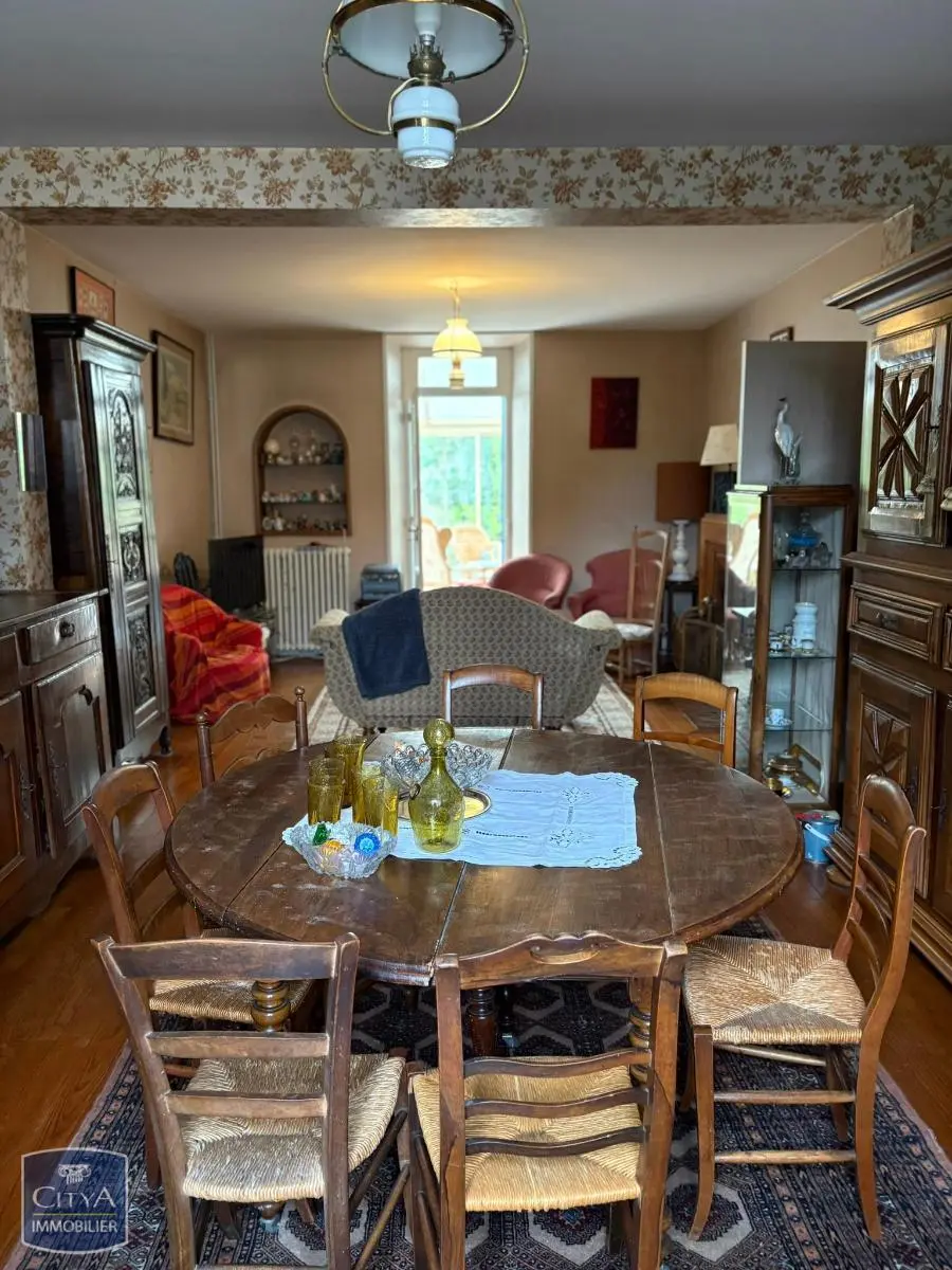 Photo 4 maison Neuvic
