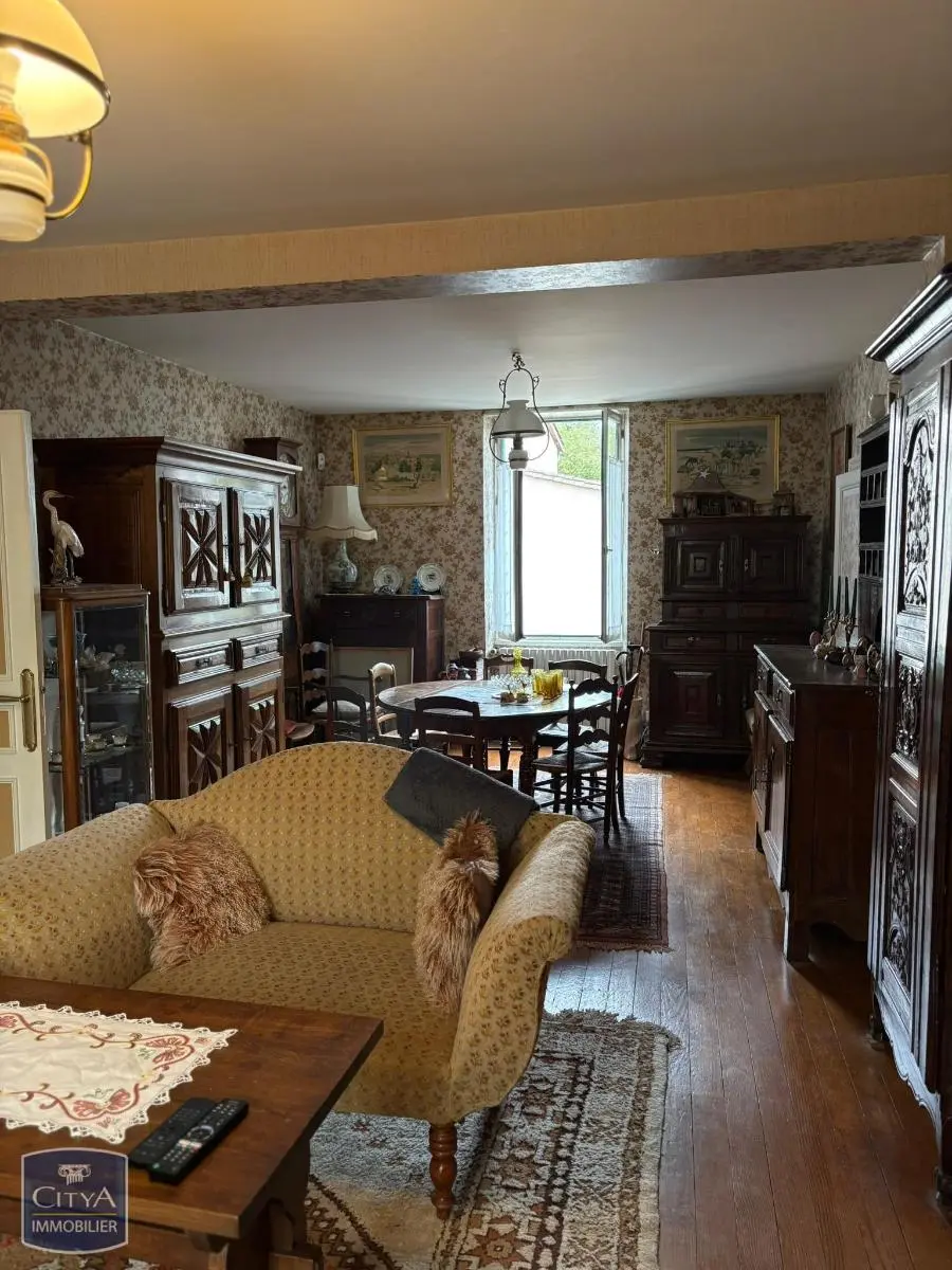 Photo 3 maison Neuvic