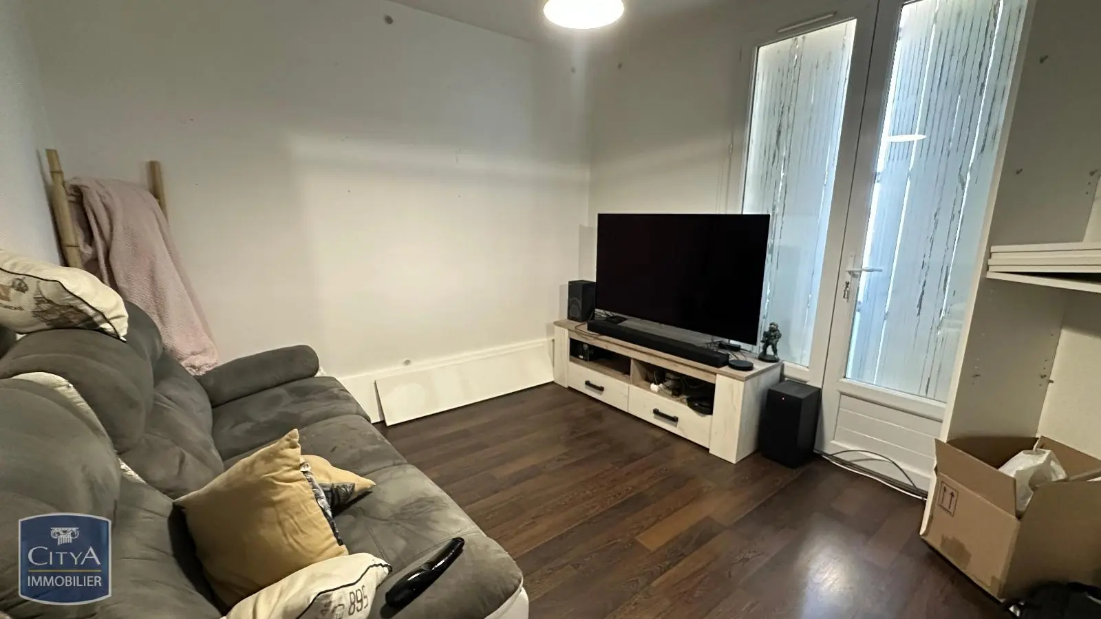 Photo 2 Appartement 4 pièces 79m²