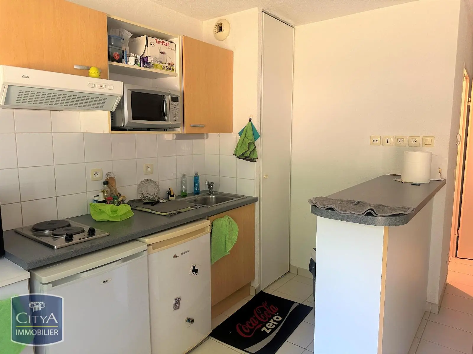 Photo 3 Appartement 2 pièces 47m²
