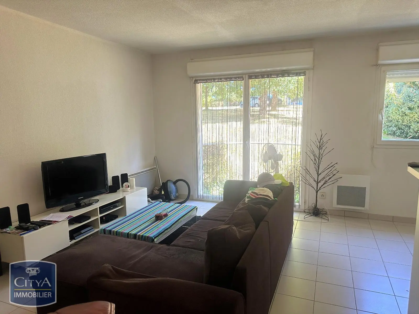 Photo 1 Appartement 2 pièces 47m²