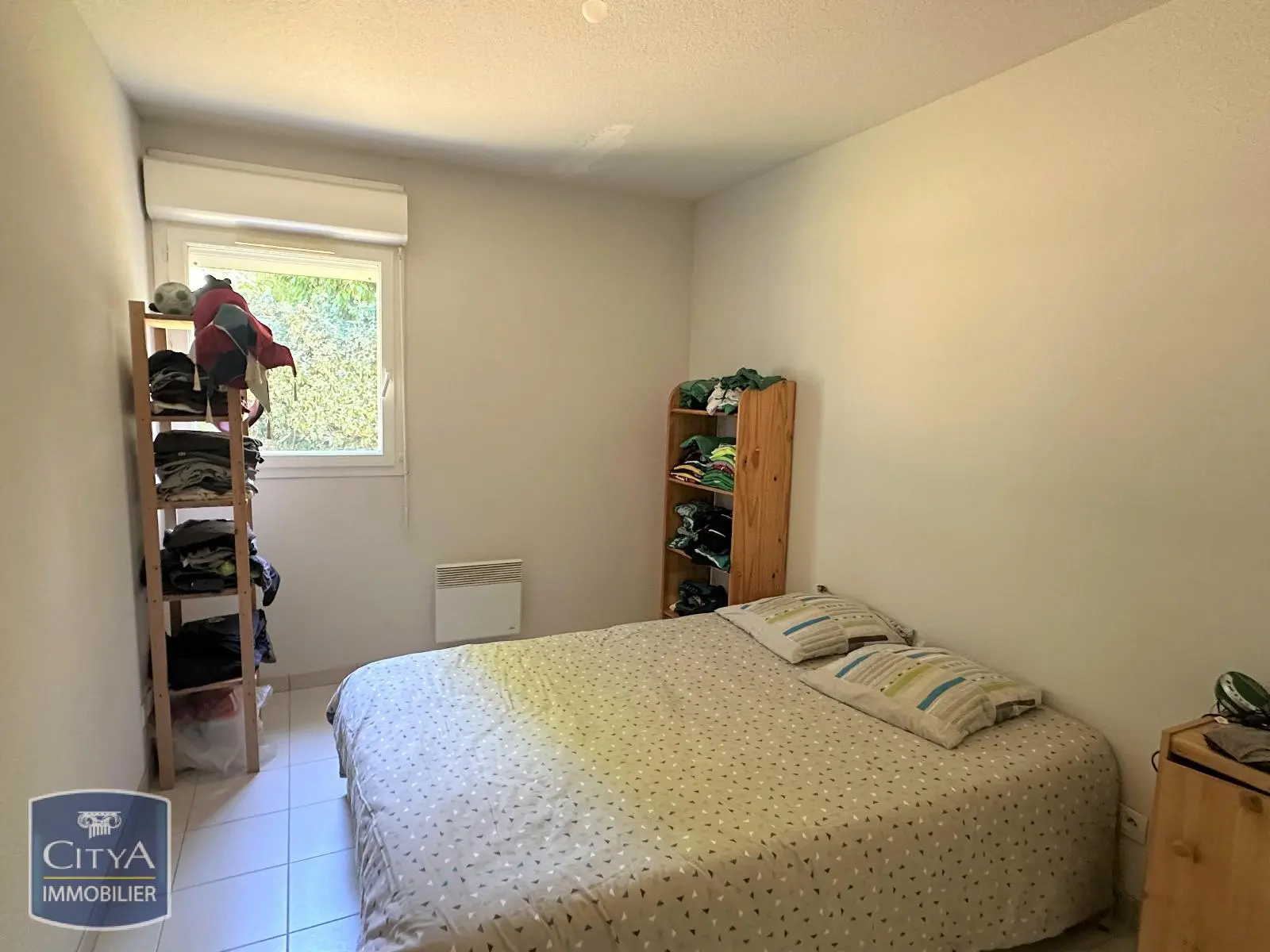Photo 4 Appartement 2 pièces 47m²