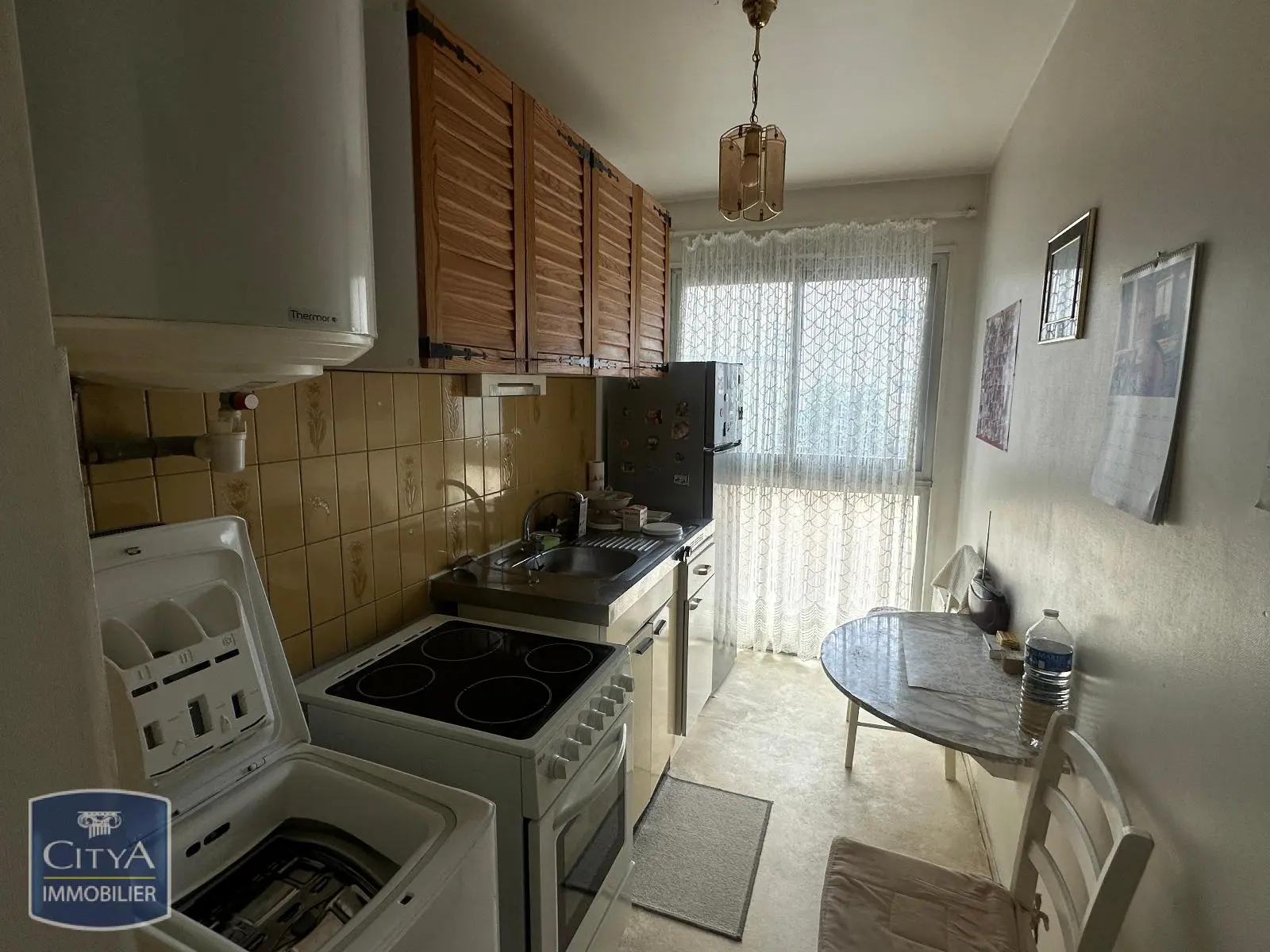Photo 3 Appartement 2 pièces 60.63m²