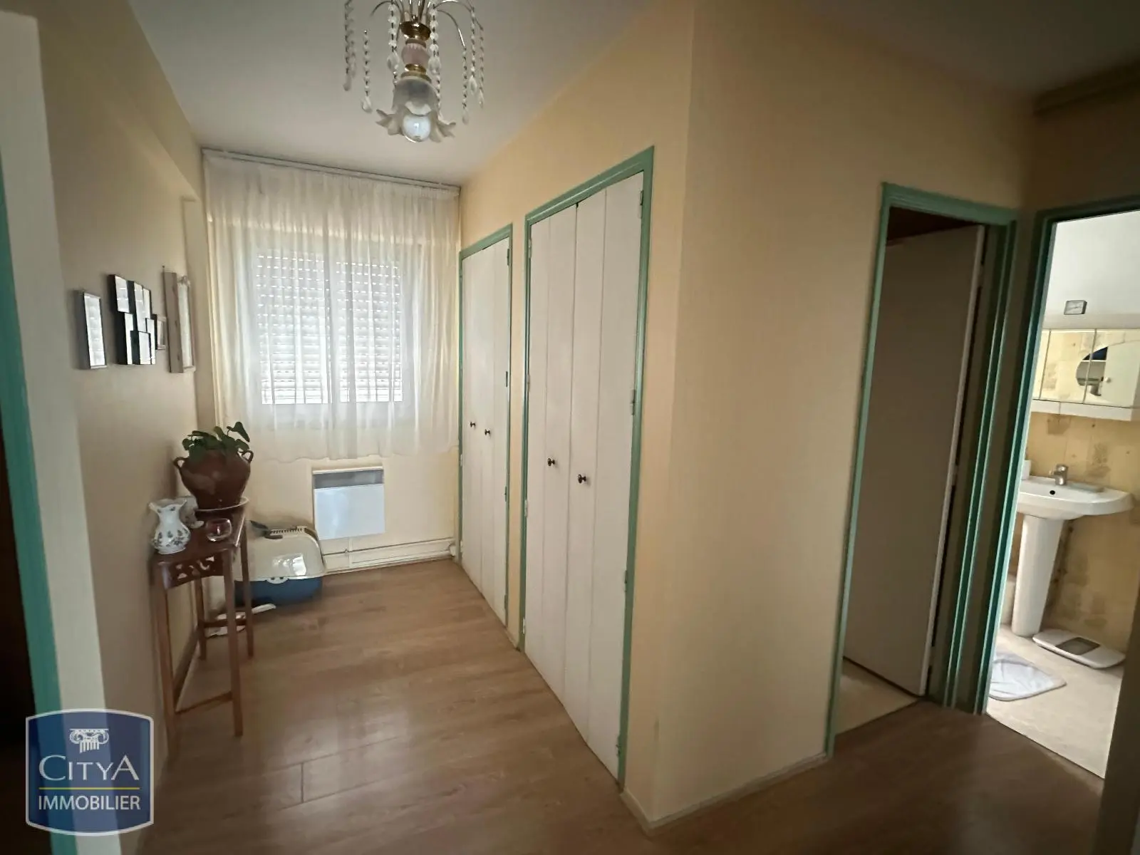 Photo 2 Appartement 2 pièces 60.63m²
