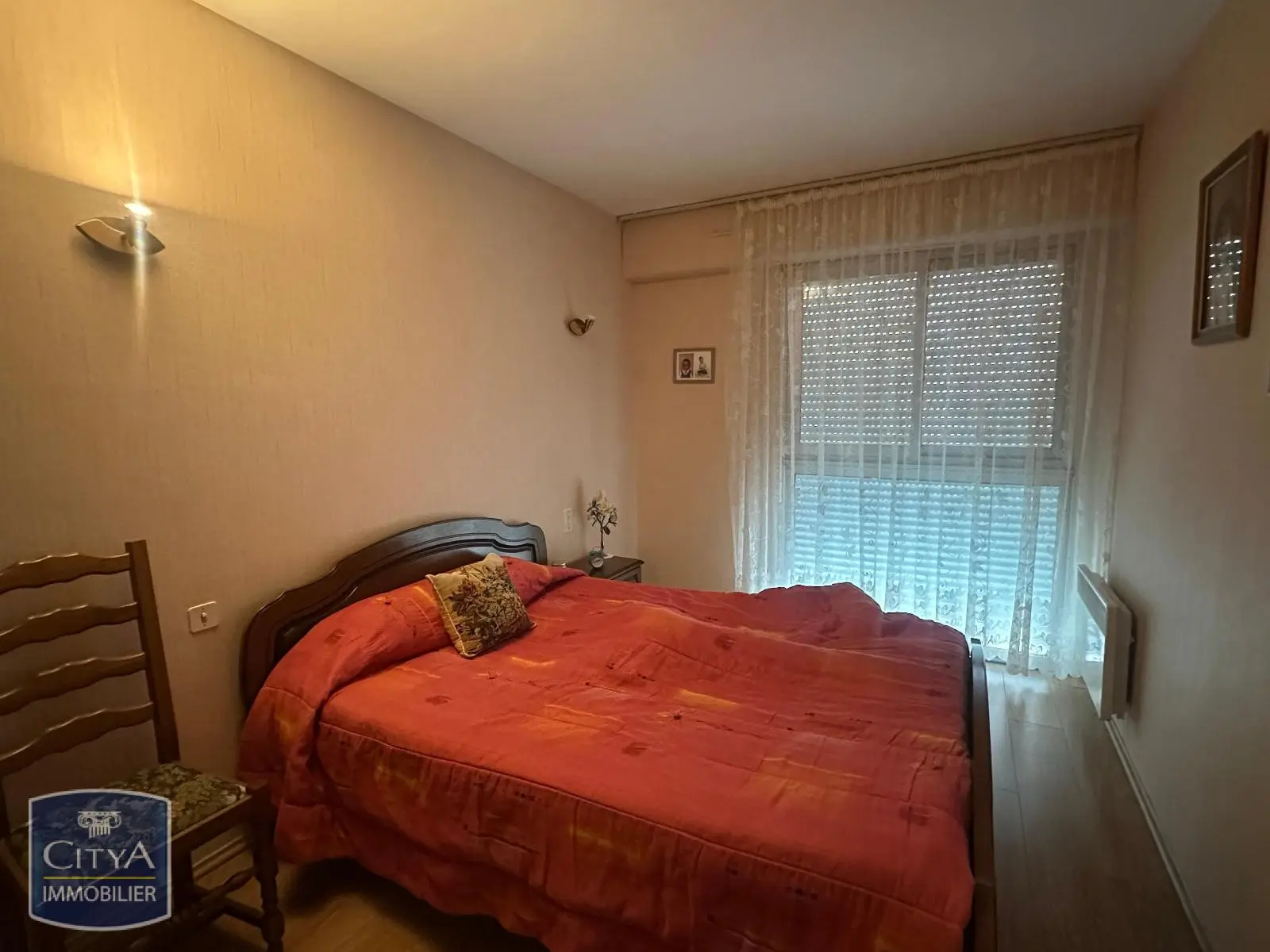 Photo 4 Appartement 2 pièces 60.63m²