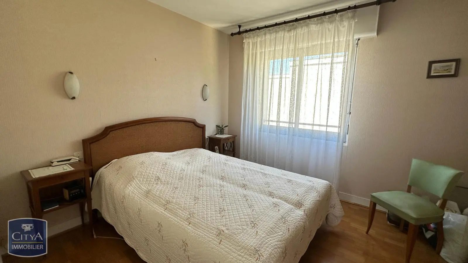 Photo 5 Appartement 3 pièces 66.11m²