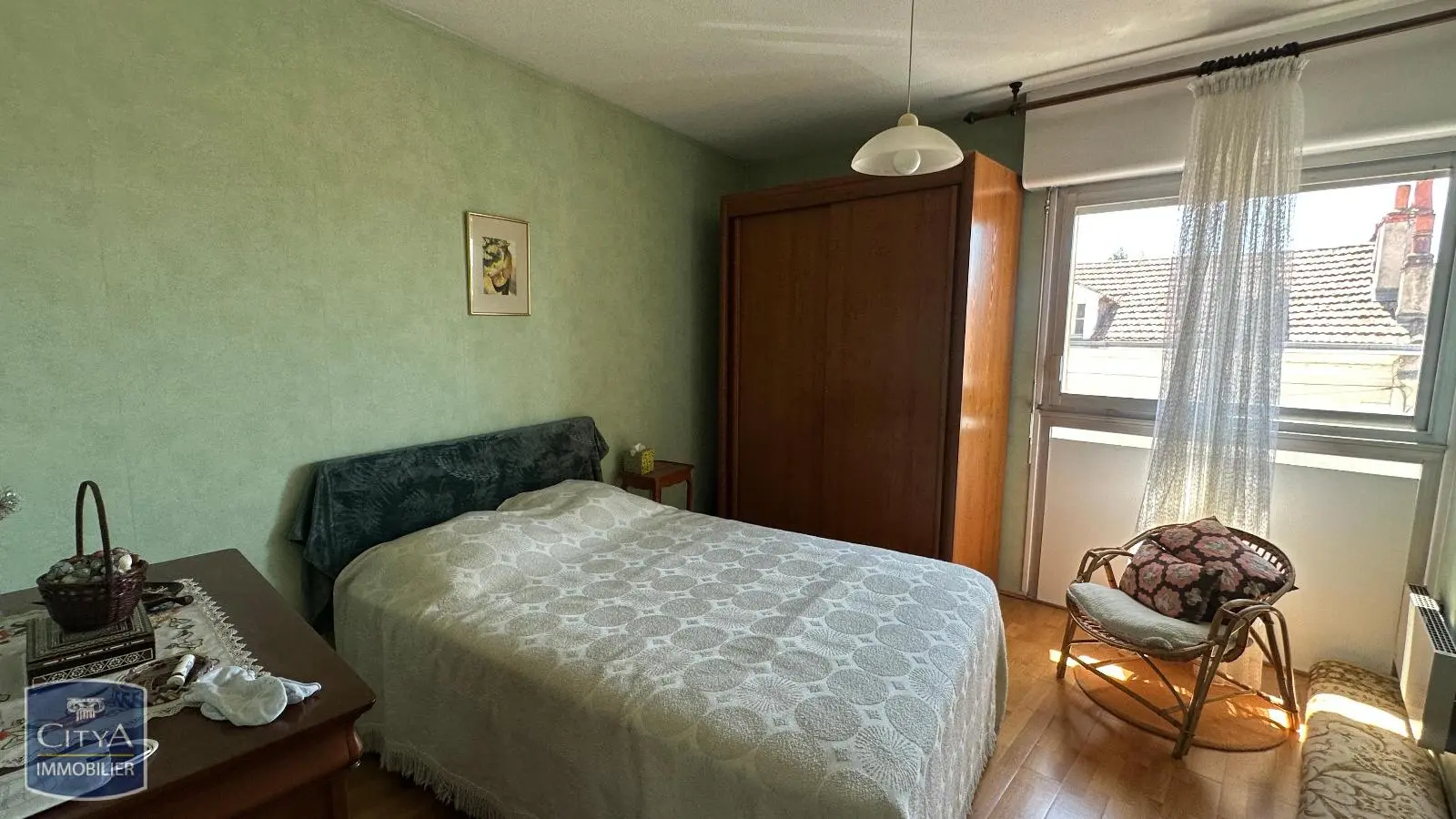 Photo 6 Appartement 3 pièces 66.11m²