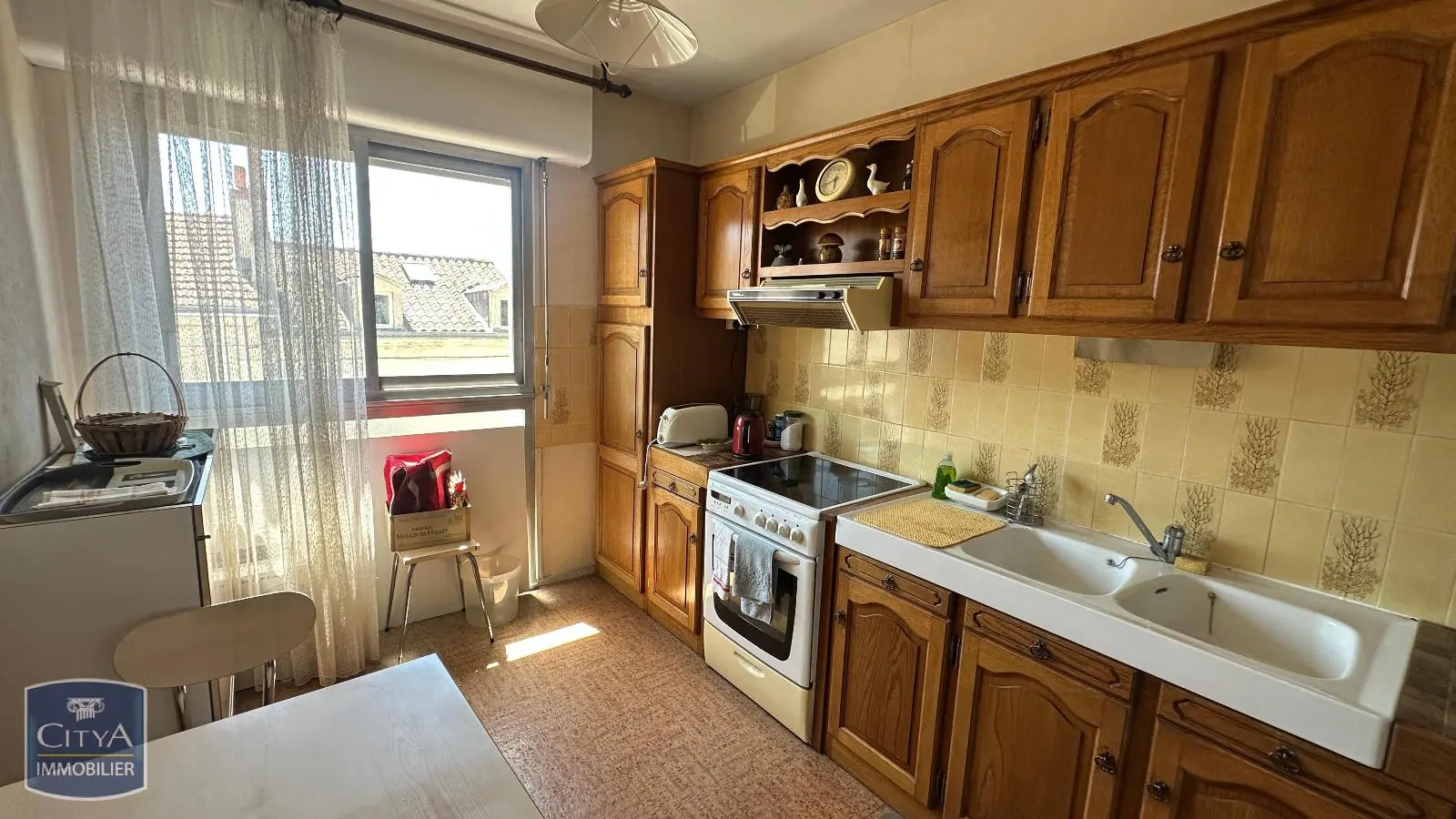 Photo 3 Appartement 3 pièces 66.11m²