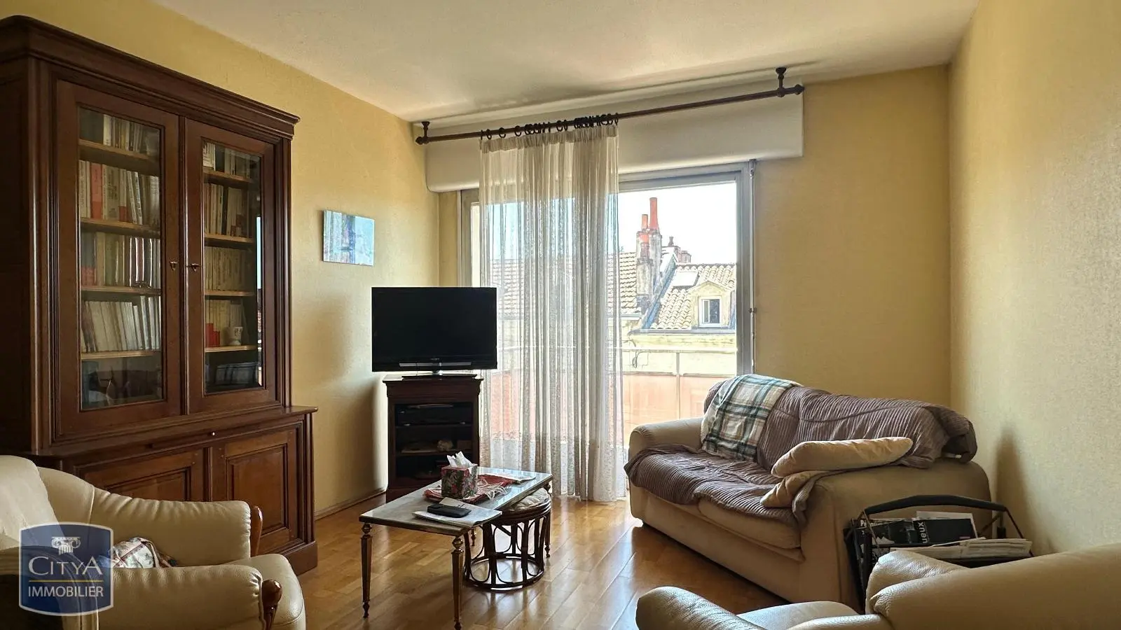 Photo 1 Appartement 3 pièces 66.11m²