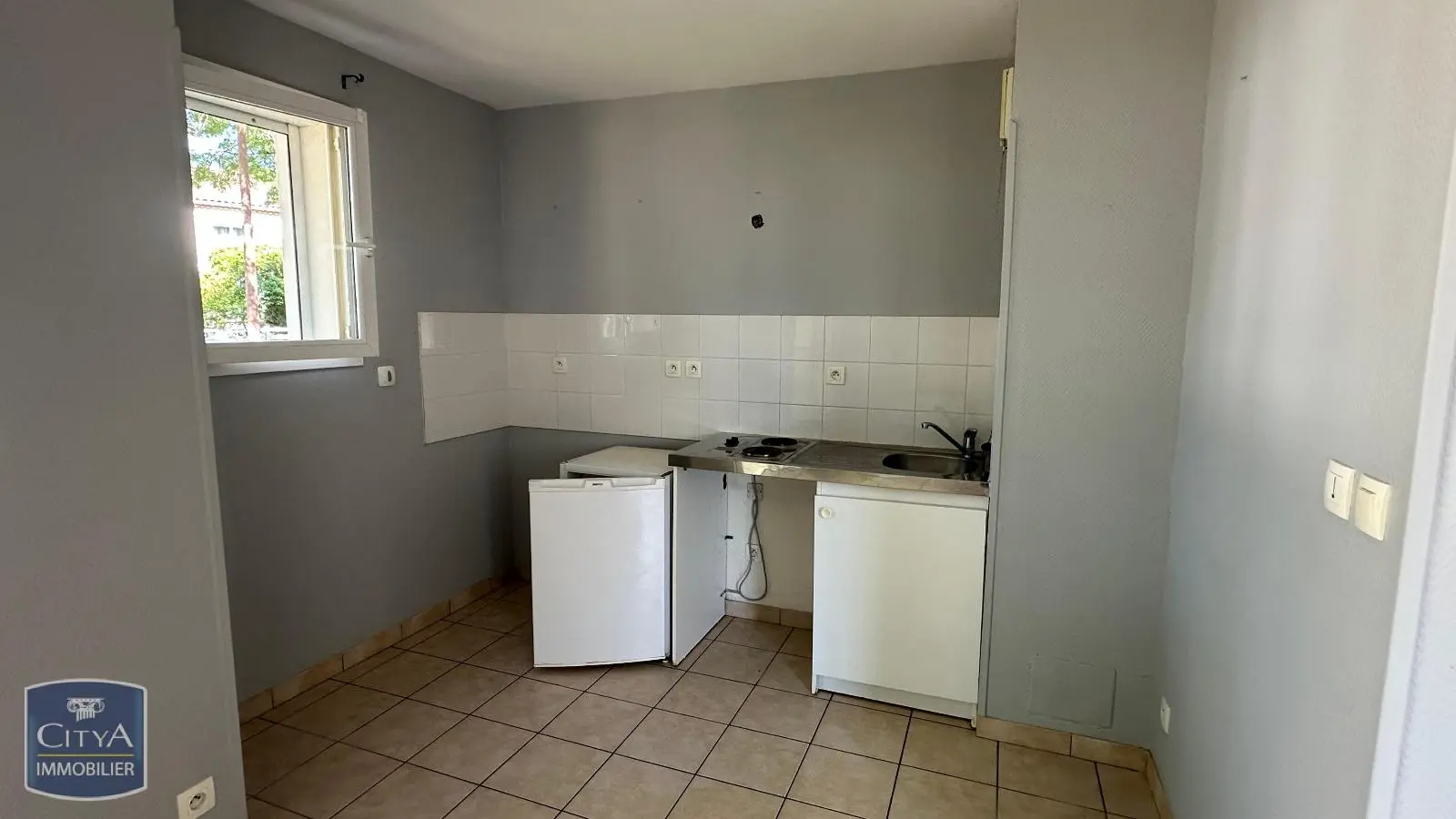 Photo 2 Appartement 2 pièces 46.31m²