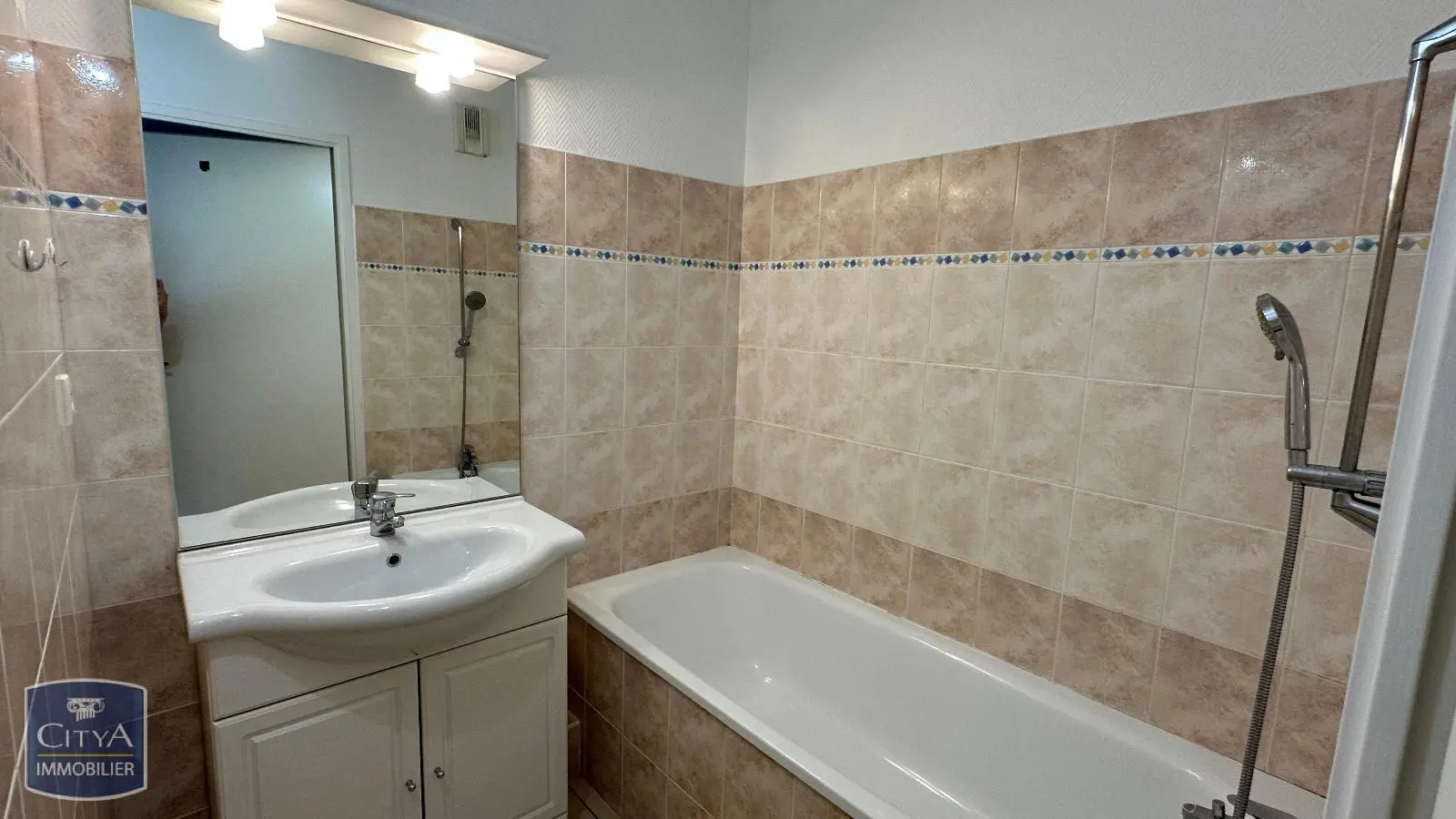 Photo 4 Appartement 2 pièces 46.31m²