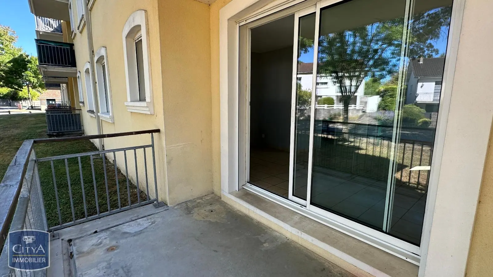 Photo 5 Appartement 2 pièces 46.31m²