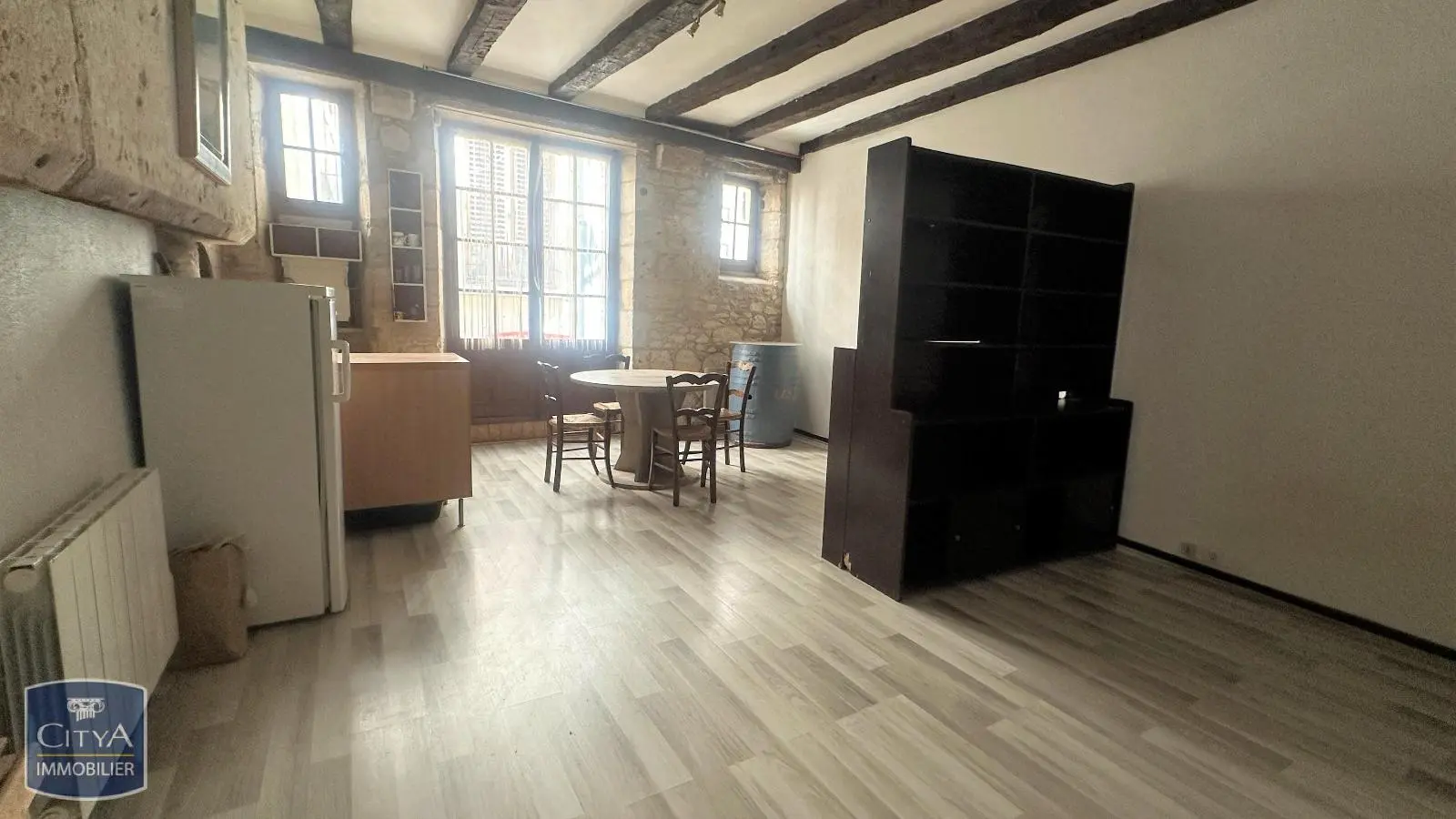 Photo 4 Appartement 1 pièce 29.67m²