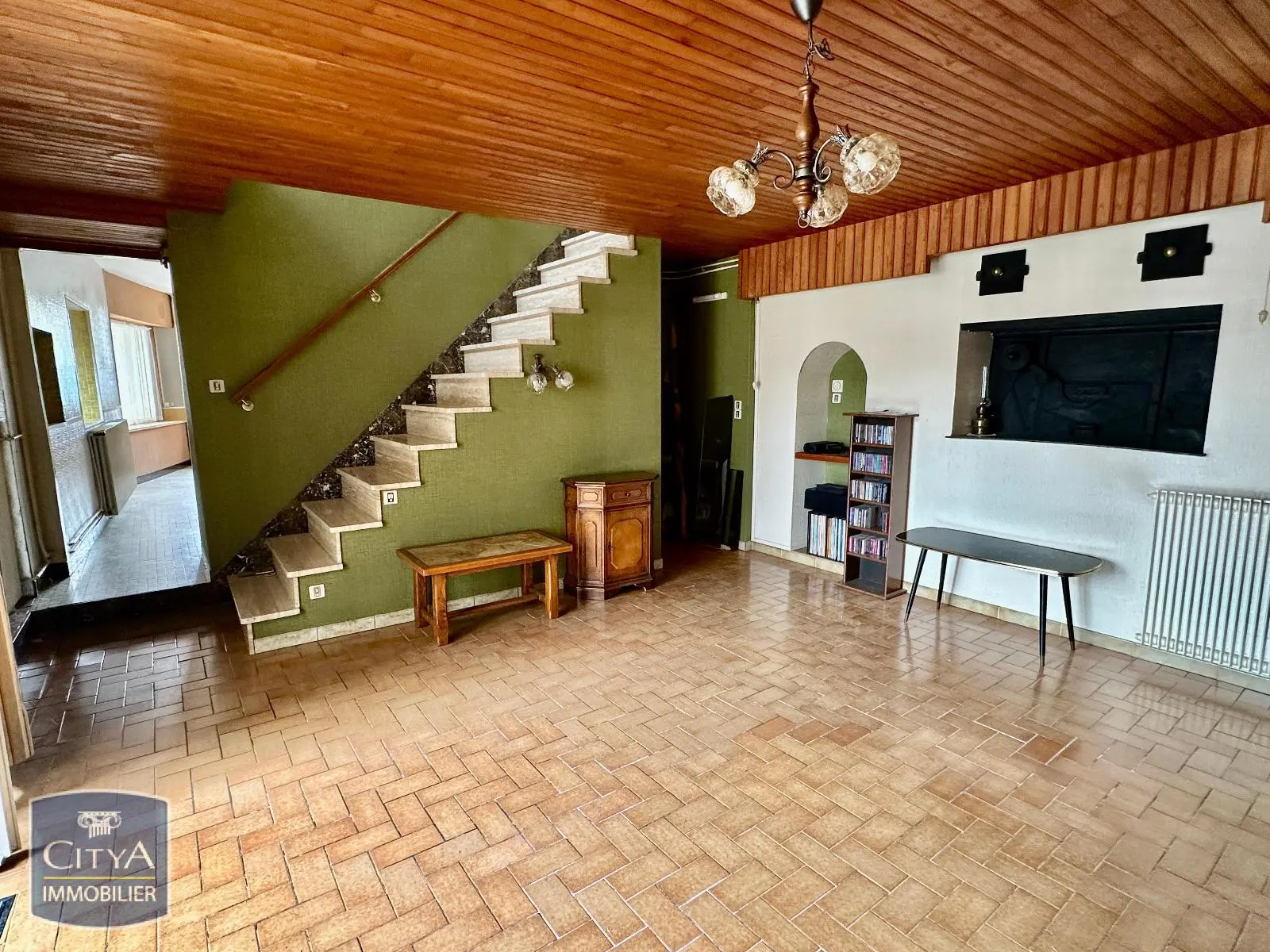 Photo 1 Maison 8 pièces 190m²