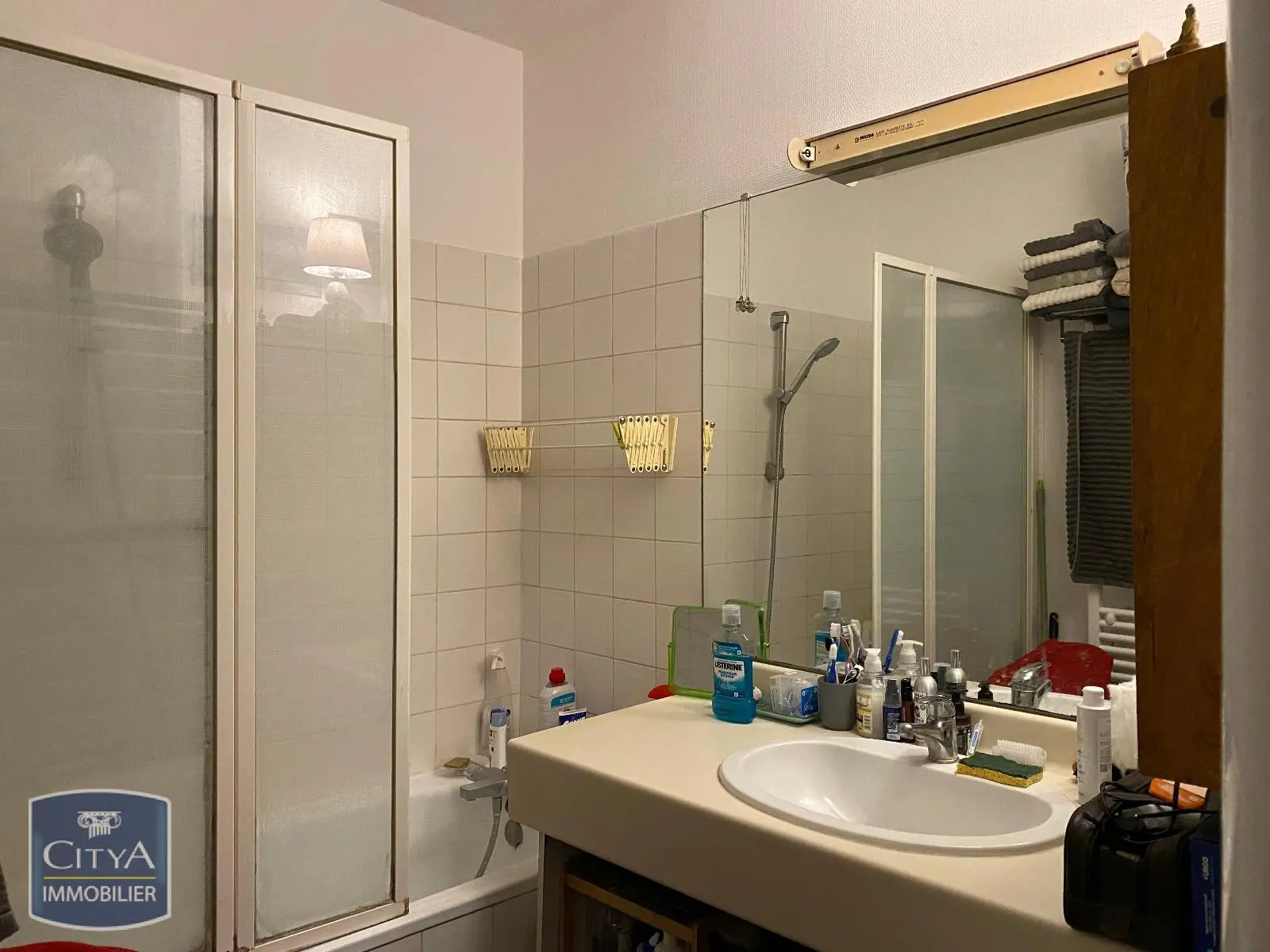 Photo 6 Appartement 2 pièces 45.7m²