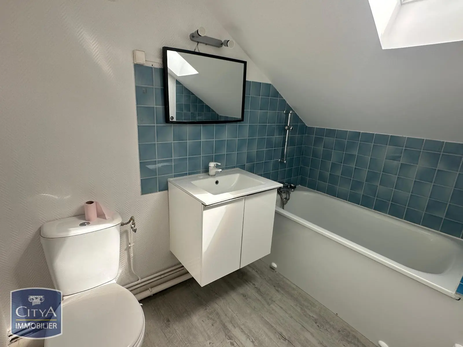 Photo 4 Appartement 1 pièce 17.85m²