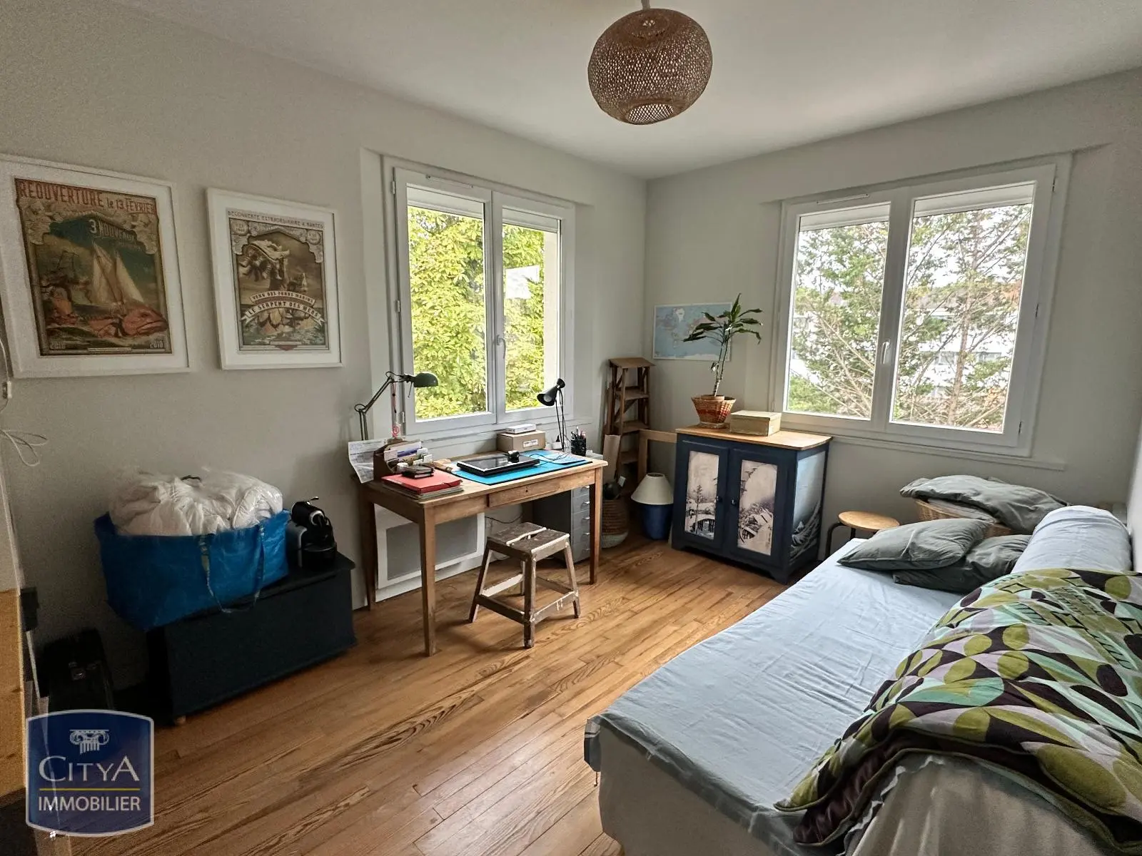 Photo 7 Immeuble 193m²