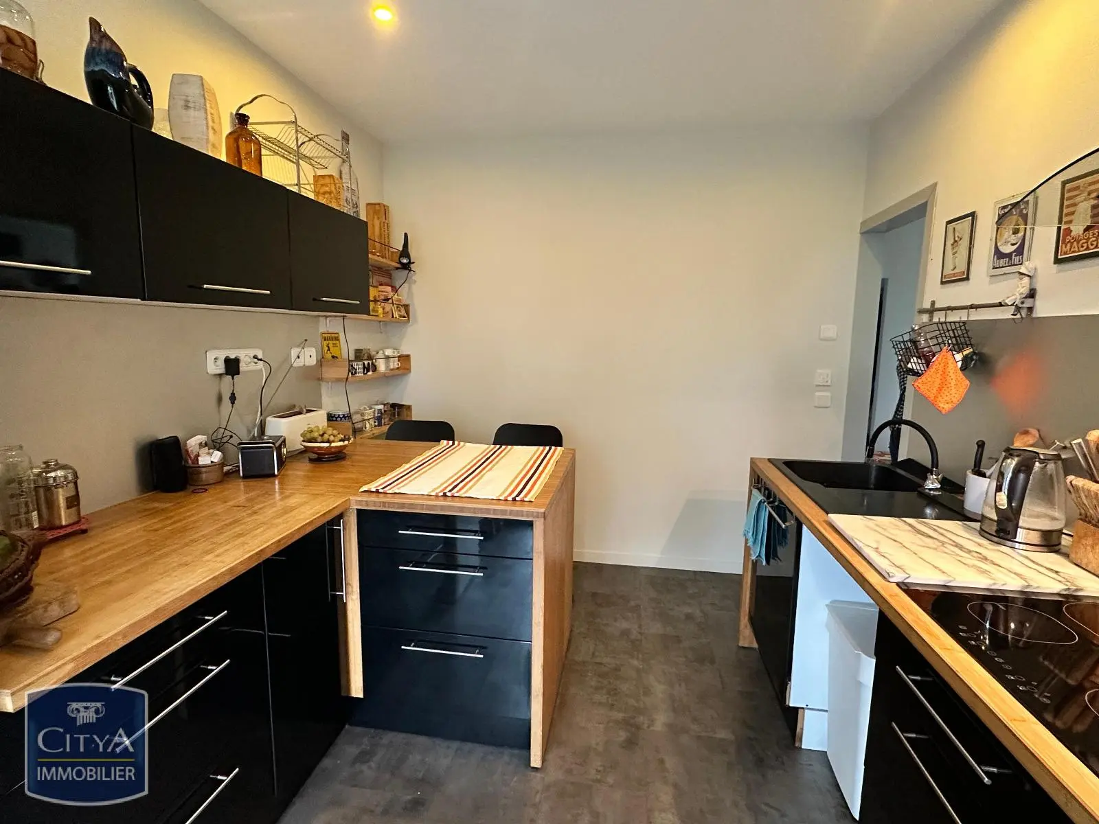 Photo 4 Immeuble 193m²