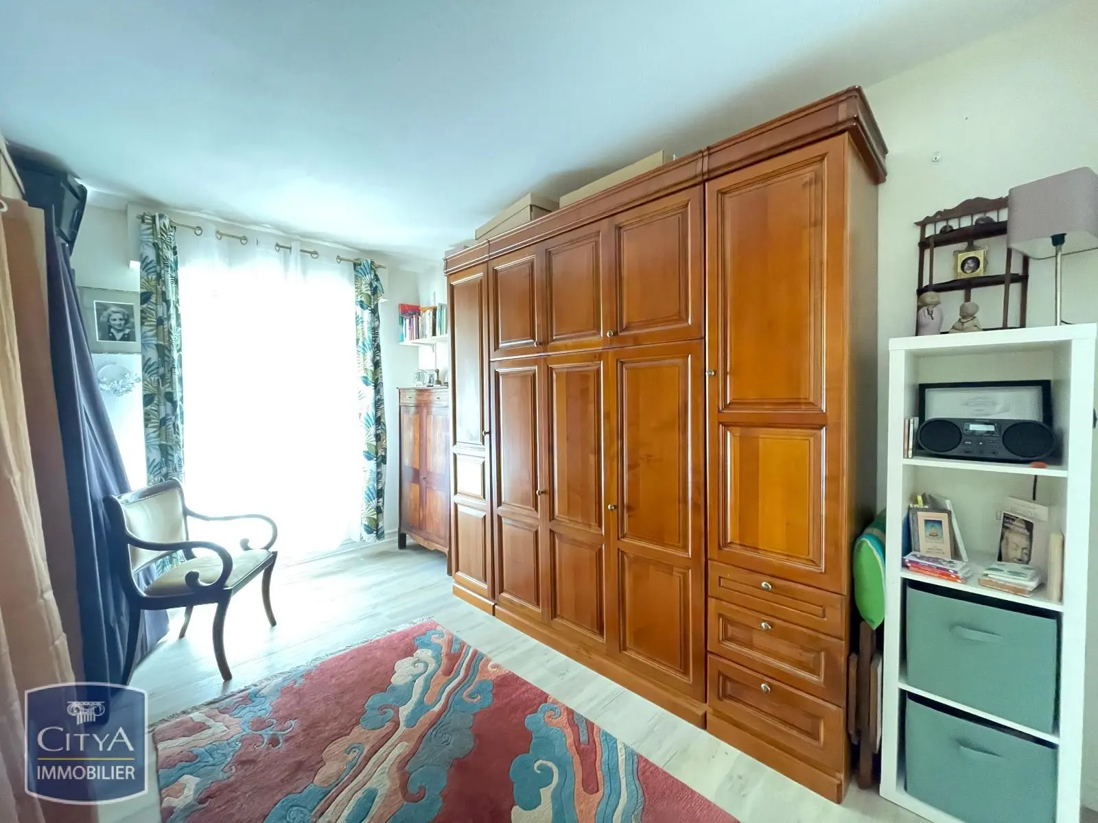 Photo 3 Appartement 2 pièces 45.7m²