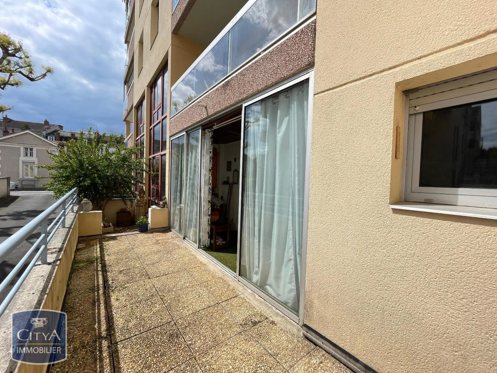 Photo 7 Appartement 2 pièces 45.7m²