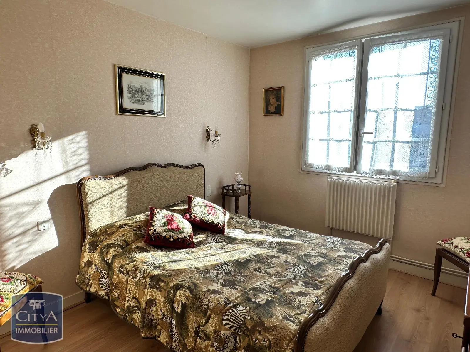 Photo 4 Appartement 4 pièces 77.09m²