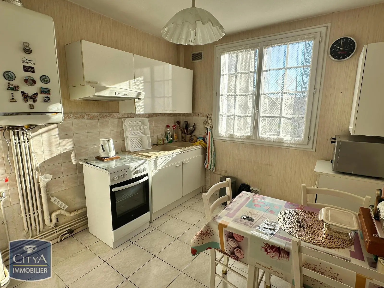 Photo 1 Appartement 4 pièces 77.09m²