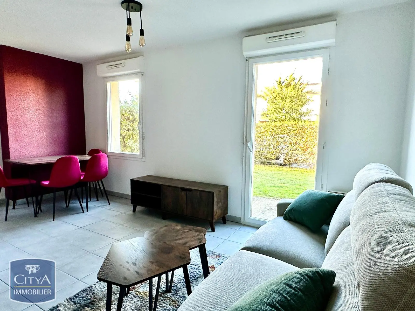 Photo 3 Appartement 1 pièce 30.23m²