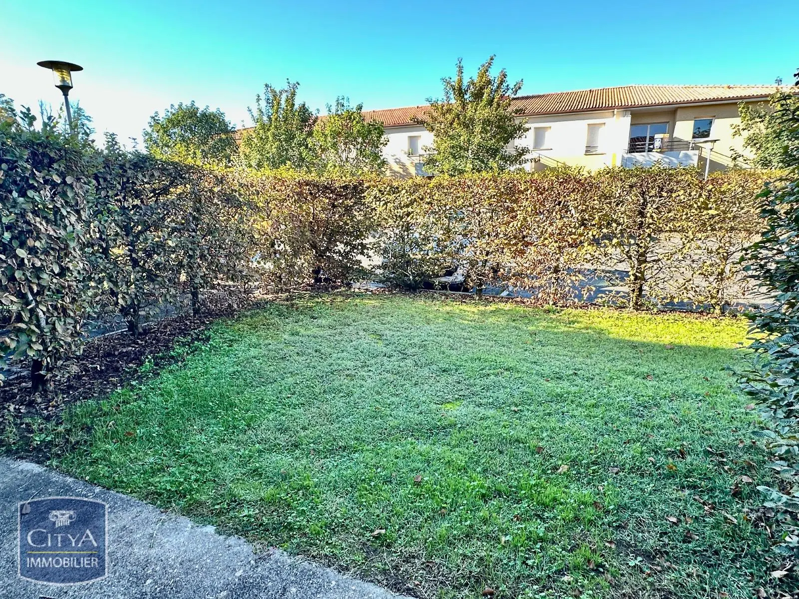 Photo 4 Appartement 1 pièce 30.23m²