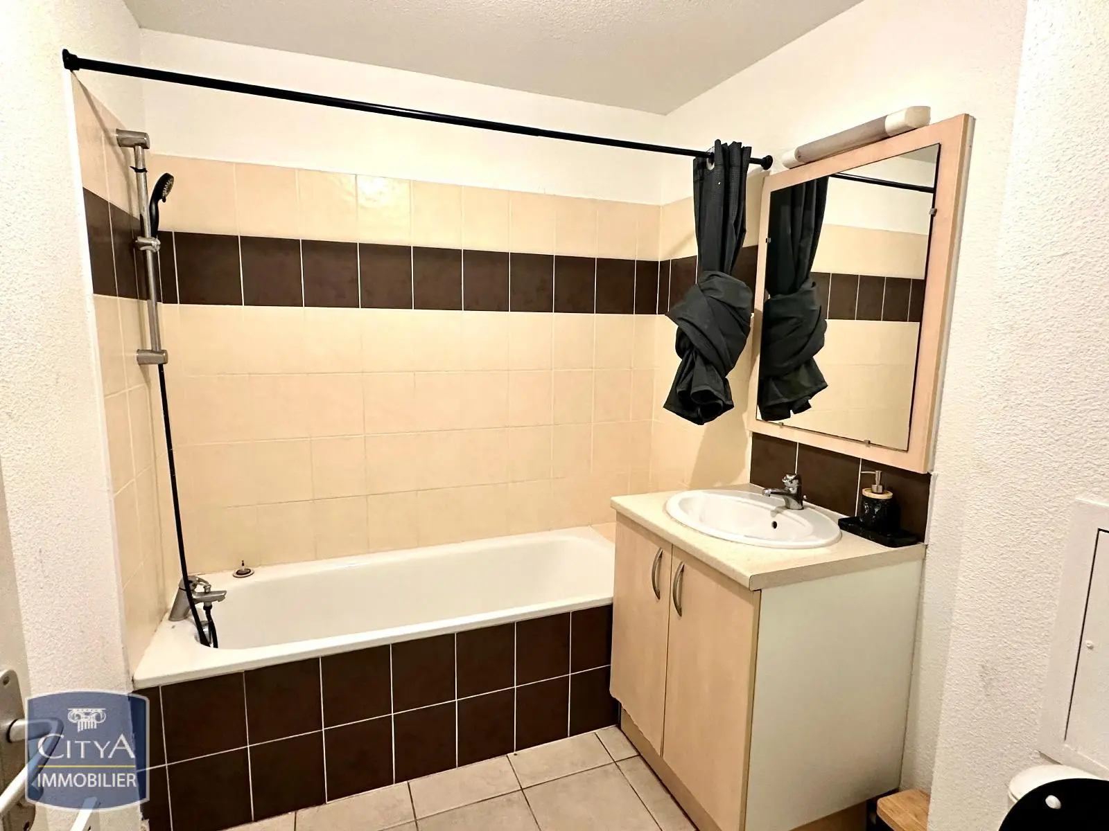 Photo 5 Appartement 1 pièce 30.23m²