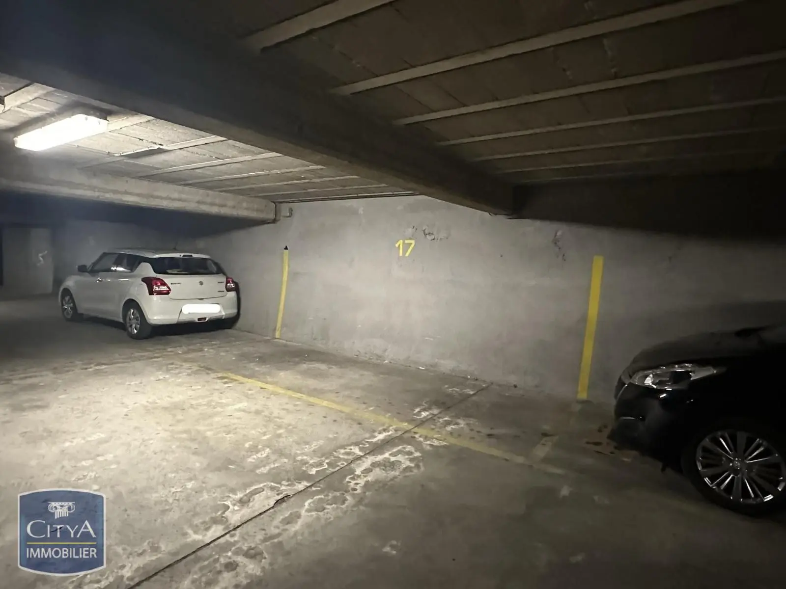 Photo 1 parking Périgueux