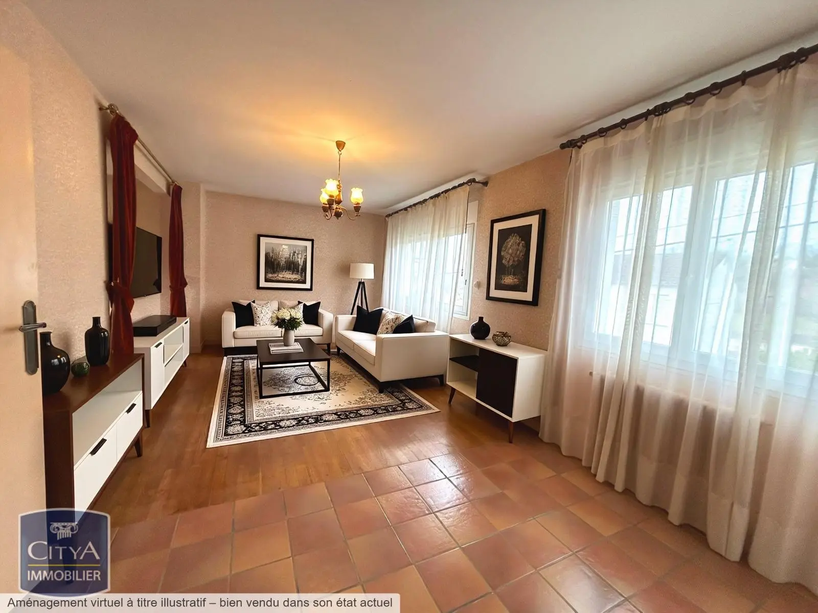 Photo 2 Maison 5 pièces 119.55m²