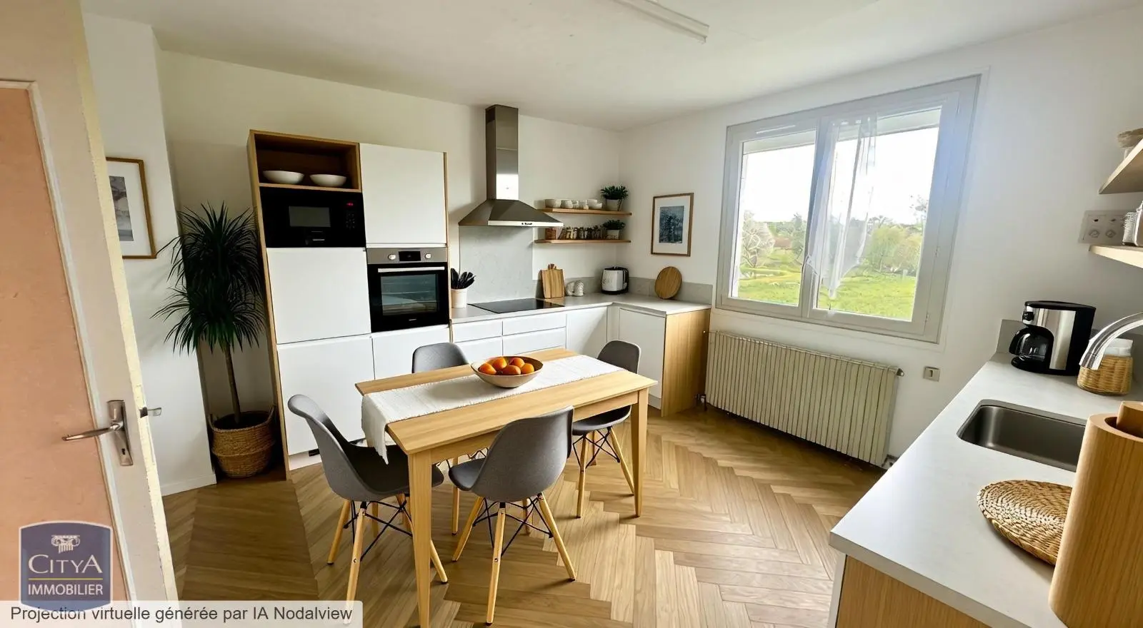 Photo 3 Maison 5 pièces 100m²