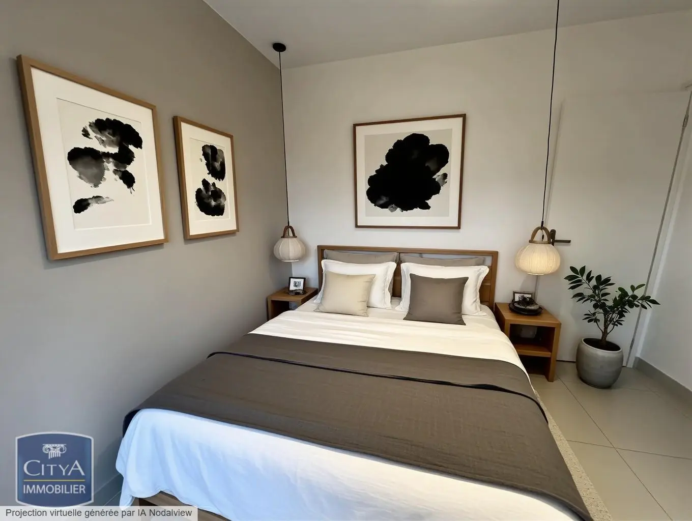 Photo 3 Immeuble 140m²