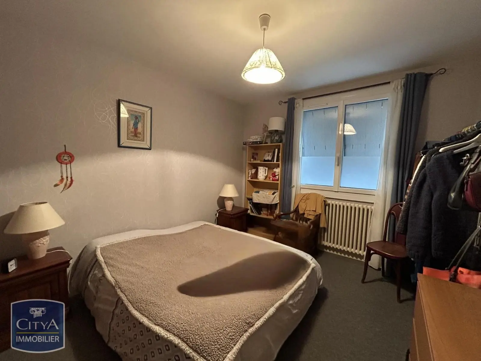 Photo 3 appartement Périgueux