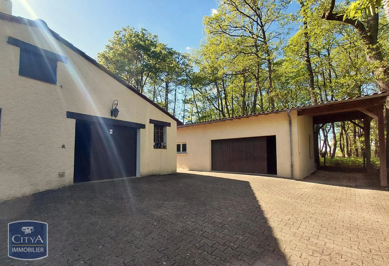 Photo 2 Maison 3 pièces 135m²