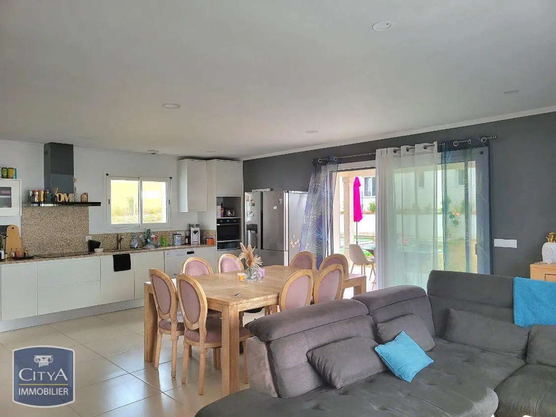 Photo 2 Maison 5 pièces 137m²