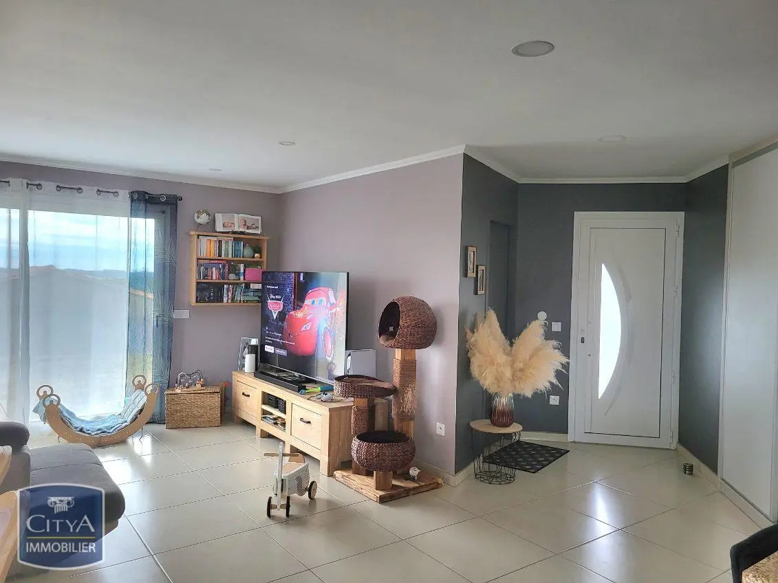 Photo 5 Maison 5 pièces 137m²