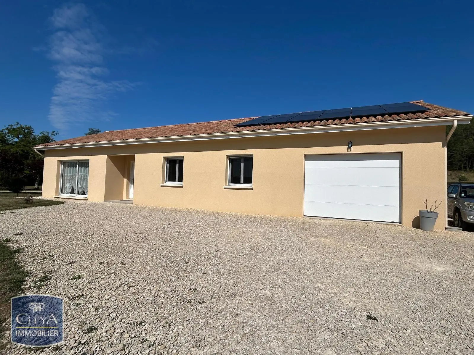 Photo 1 Maison 4 pièces 104m²