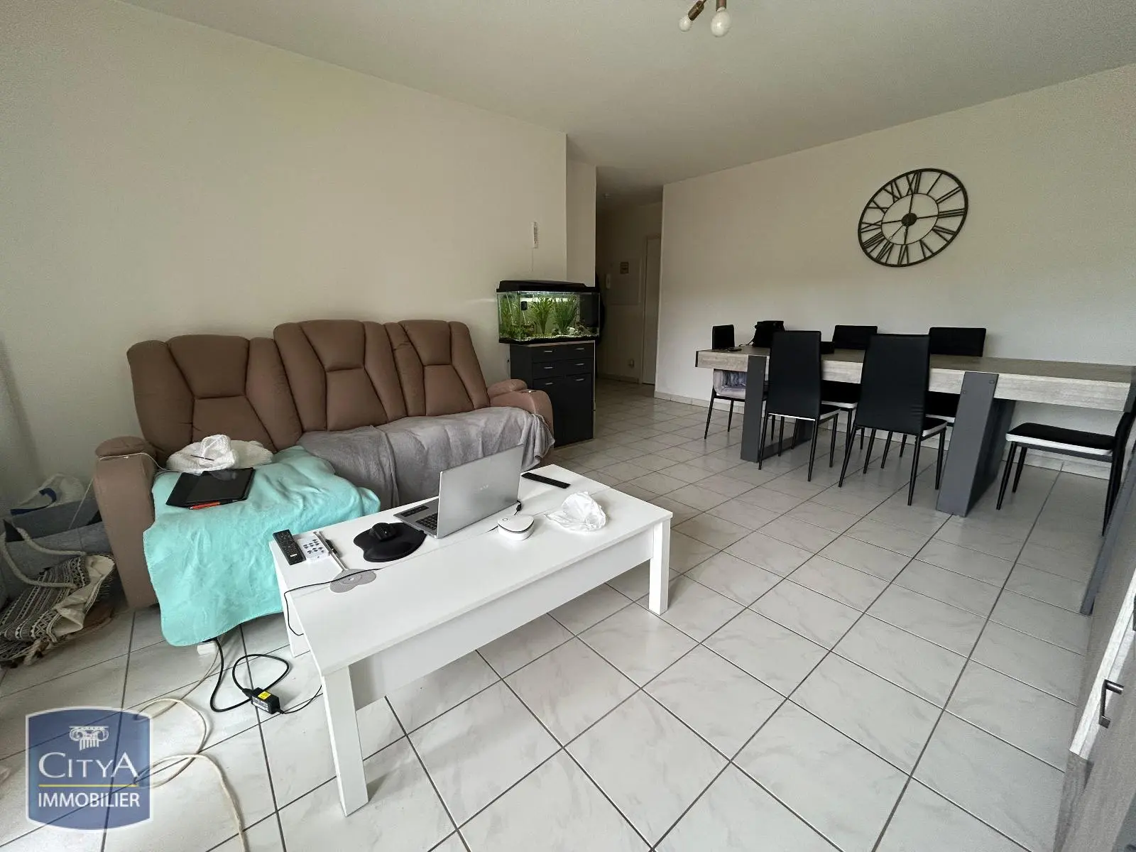 Photo 2 Appartement 3 pièces 63.43m²
