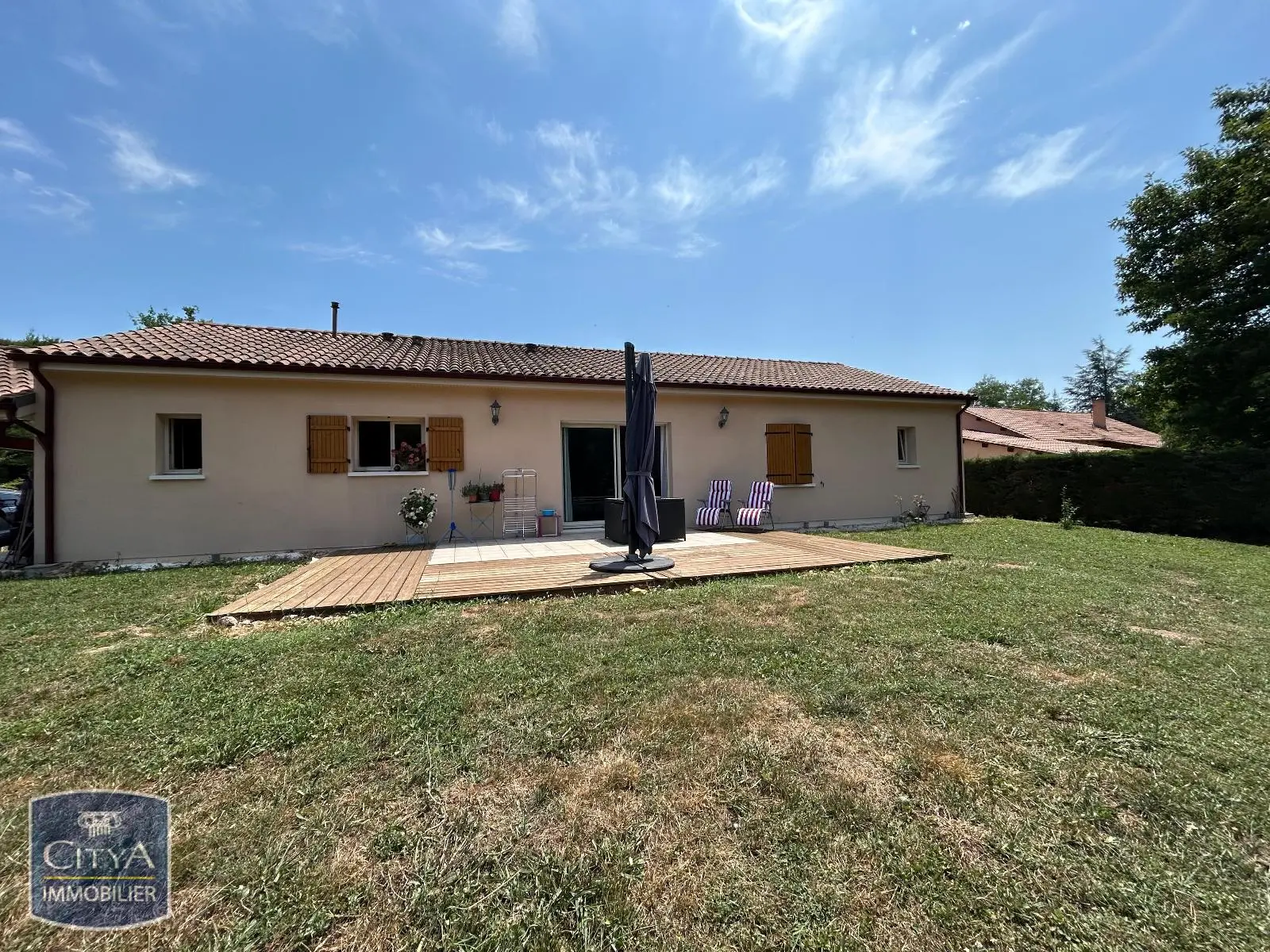 Photo 12 Maison 5 pièces 125m²