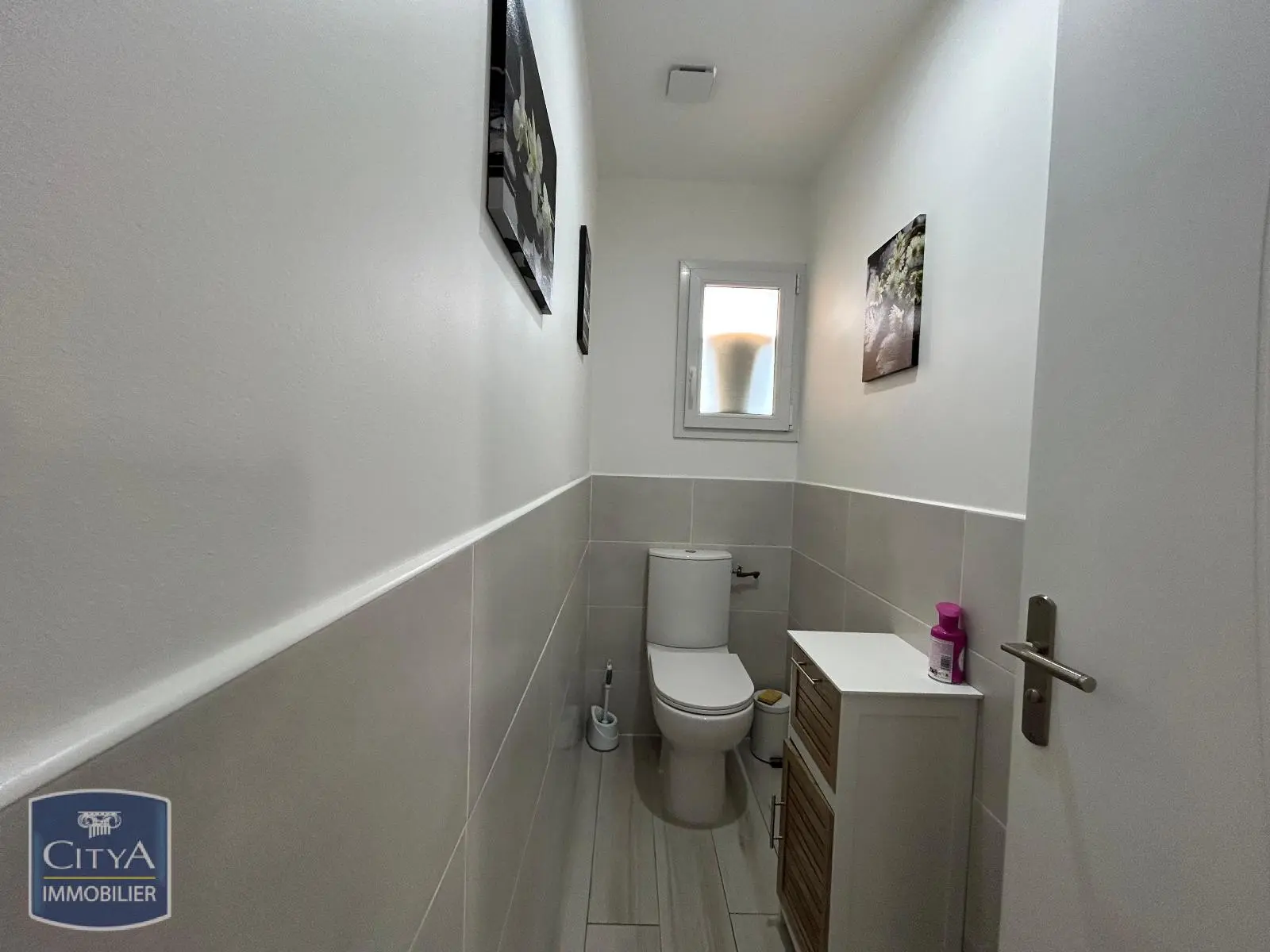Photo 15 pour Maison 4 pièces 104m² Photo 15 Maison 4 pièces 104m²