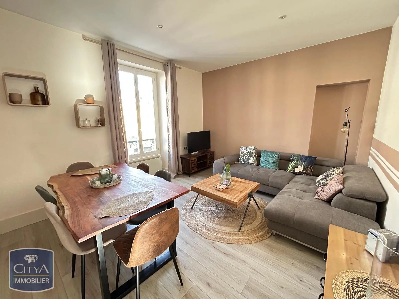 Photo 1 Appartement 2 pièces 50m²