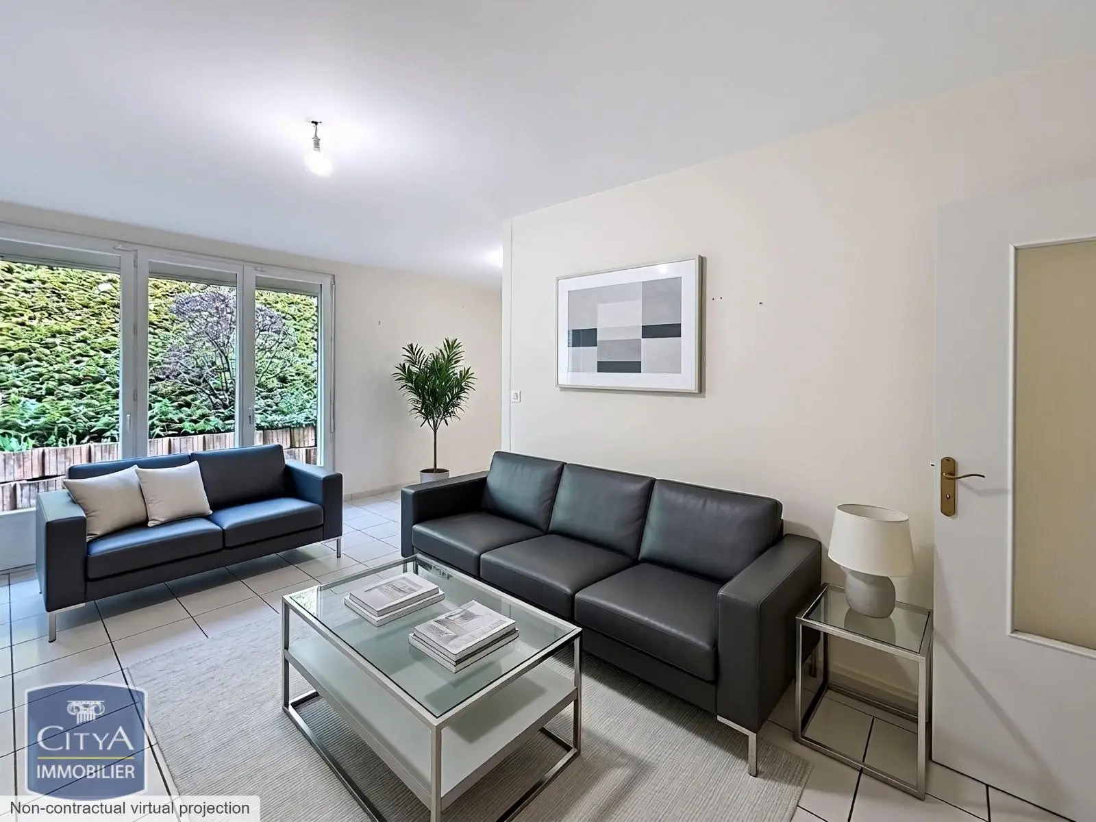Photo 1 Appartement 3 pièces 79.51m²